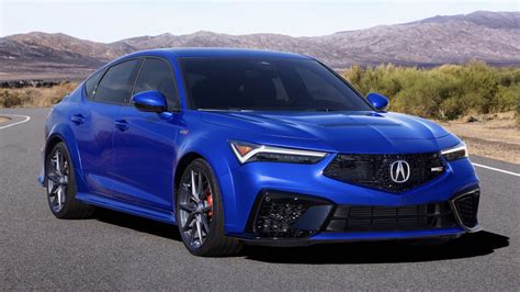 2024 Acura Tlx Type S Msrp - Raf Louella