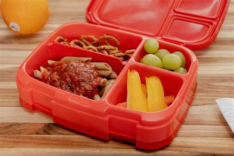 The 5 Best Kids Lunch Boxes of 2024 | Reviews by Wirecutter