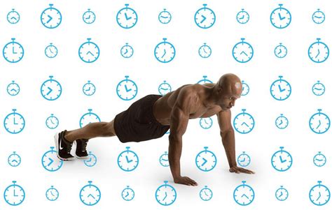 How to Use Tempo Training to Build Bigger Muscles — Men's Health