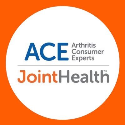 Arthritis Consumer Experts | Vancouver BC