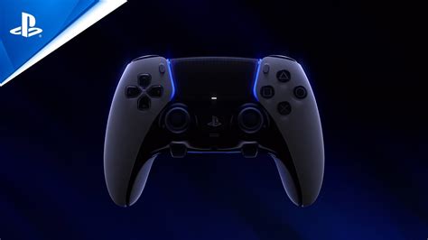 DualSense Edge™ wireless controller | Pro controller for PS5 ...