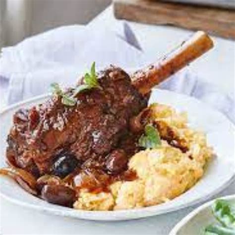 Slow cooker Greek-style lamb recipe - Mbare Times