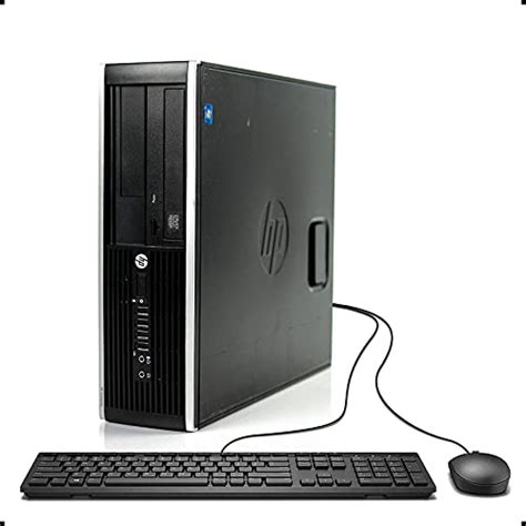 7 Best Refurbished Desktops With Windows 10 (Quality Core I3, I5, And ...