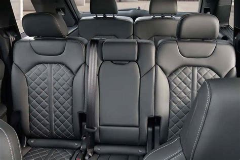 Audi Q7 Interior Images | Cabinets Matttroy