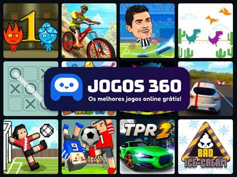 Jogos de 2 Jogadores 👥 - Jogue online grátis agora! no Jogos 360