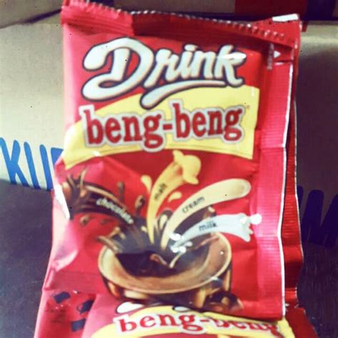 Jual Beng beng drink | Shopee Indonesia