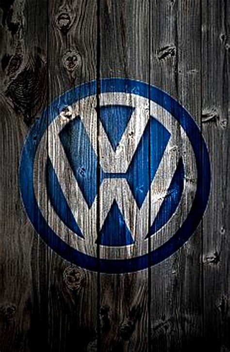 Vw Iphone Wallpaper Hd