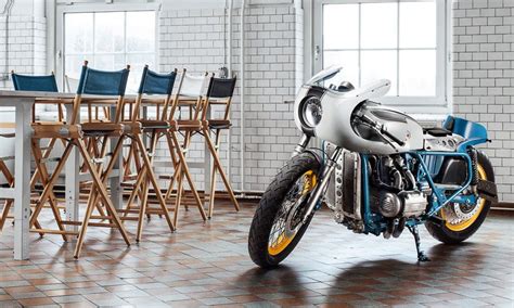 Top 10 Honda Cafe Racer Builds - Return of the Cafe Racers