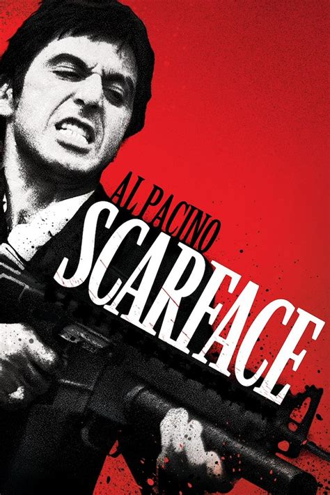 SCARFACE (1983) TRIVIA | Art-Sheep