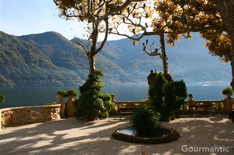 Villa del Balbianello – James Bond Villa, Lenno, Lake Como