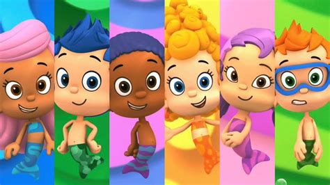 Image - The Bubble Guppies.jpg | Idea Wiki | Fandom powered by Wikia