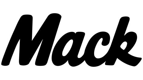 Mack Logo, symbol, meaning, history, PNG, brand