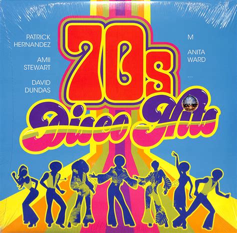 Various - 70S DISCO HITS