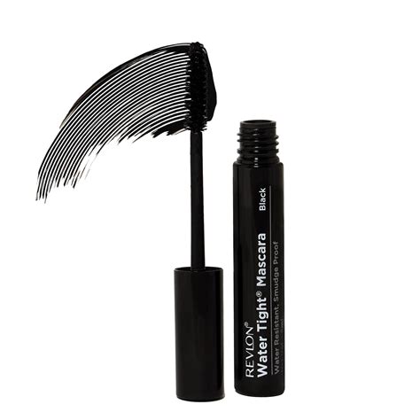 WATER TIGHT ® MASCARA – Revlon India