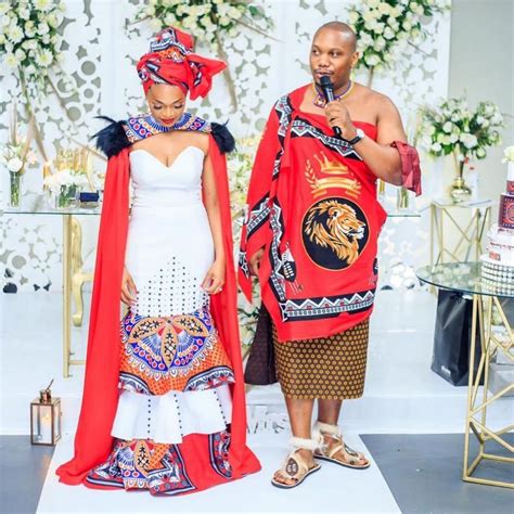 Clipkulture | Swazi Traditional Wedding Rituals and Ceremony