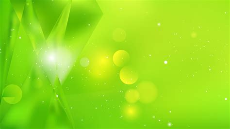 Green Abstract Background Hd Free - IMAGESEE