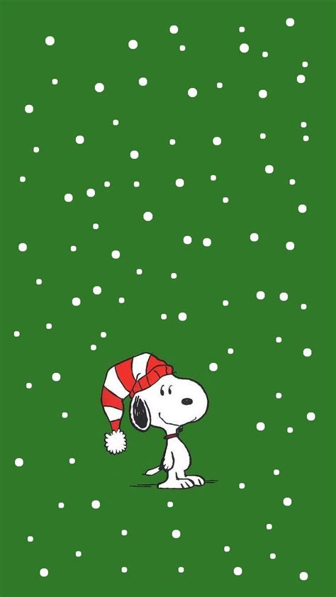 merry christmas from snoopy | Snoopy wallpaper, Snoopy christmas, Cute ...