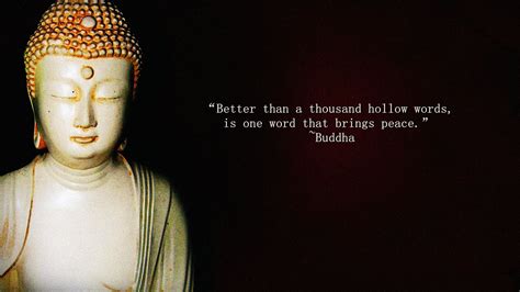 Buddha Quotes PC Wallpaper 05663 - Baltana