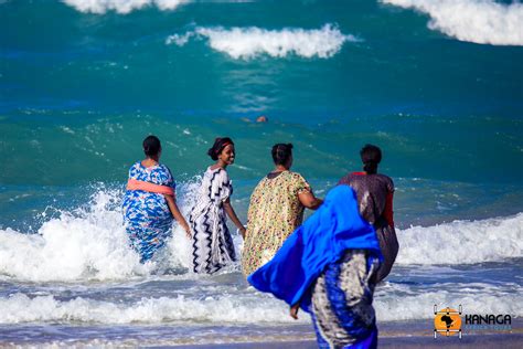 Berbera Beach - Expats Travel Together!