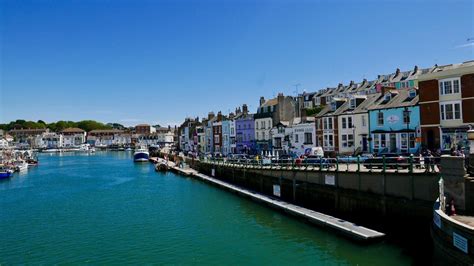 Hotel Review: St John’s Guest House, Weymouth, Dorset - The Travel Magazine