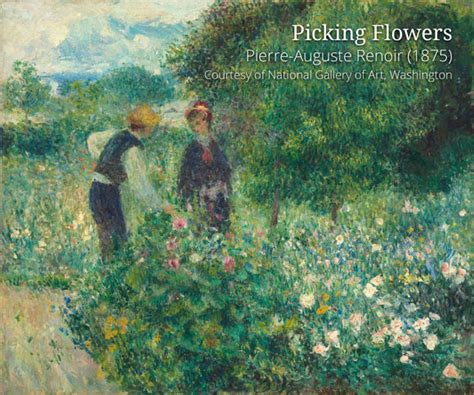 Impressionist Painting Techniques | Impressionism | Exhibitions | USEUM