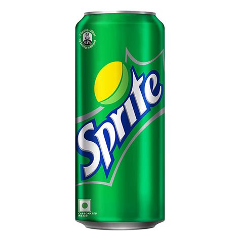 Sprite Can