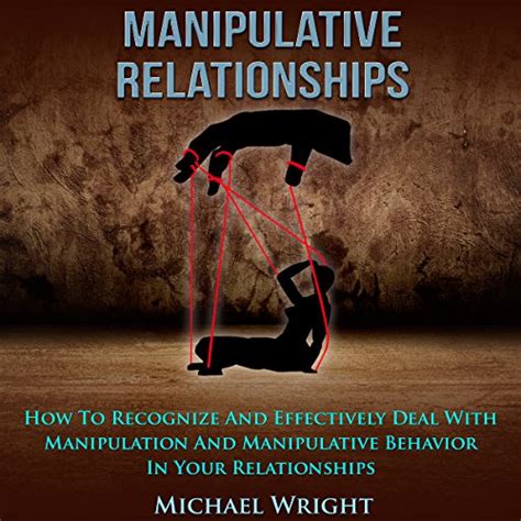 Manipulative Relationships - Audiobook | Audible.com