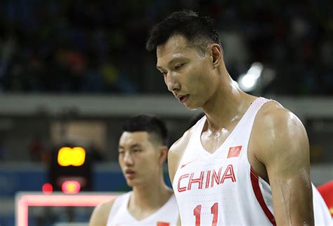 Lakers shore up frontline, acquire Yi Jianlian | NBA Philippines ...