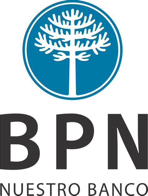 BPN Logo - LogoDix