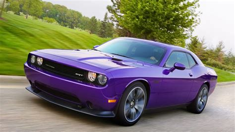 2014 Dodge Challenger SRT 2 Wallpaper | HD Car Wallpapers | ID #3799