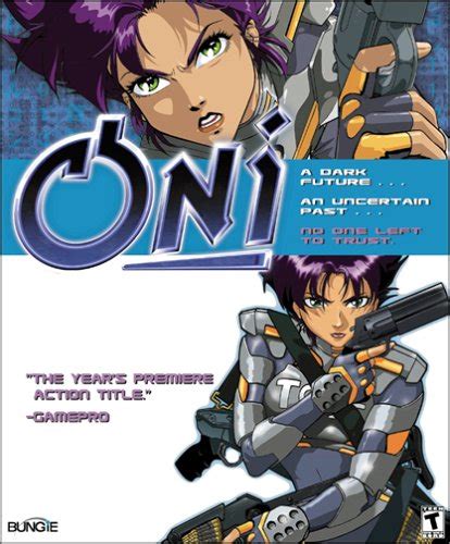 Oni - Mac : Amazon.in: Video Games