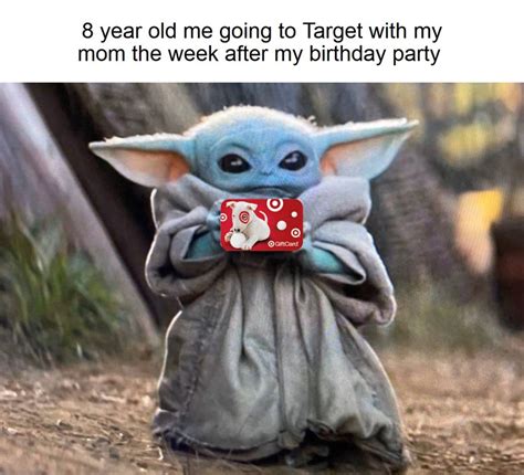 The best Target memes :) Memedroid