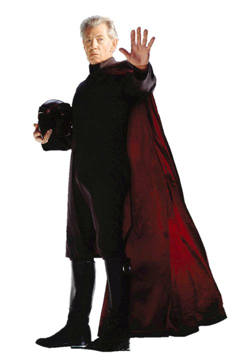 X-Men The Last Stand Magneto PNG by Metropolis-Hero1125 on DeviantArt