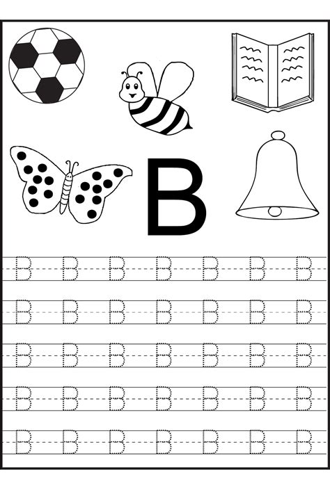 Angelina Maudsley: Preschool Worksheets Printable Alphabet Activities ...