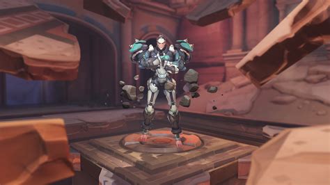 Overwatch Sigma tips and tricks to get the most from his abilities and ...