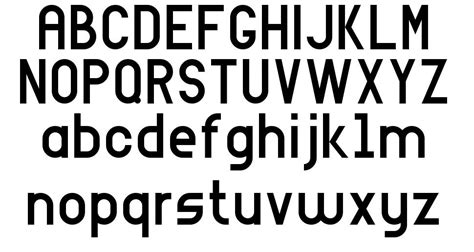 Arial Narrow 7 font by Style-7 | FontRiver