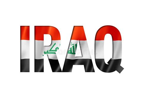 Iraq Flag Emoji - bmp-central