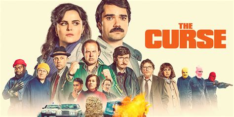 Trailer - The Curse - British Comedy Guide