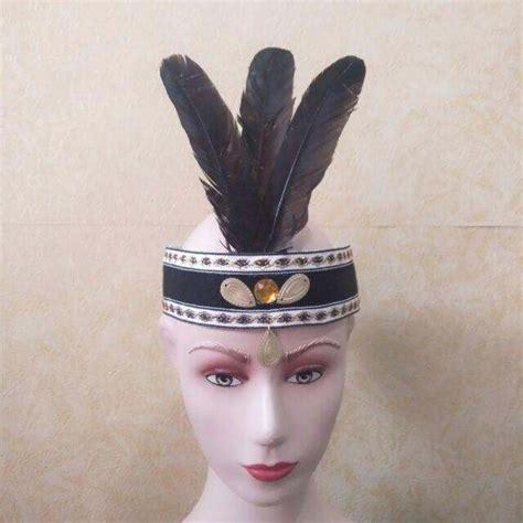 Hiasan kepala dayak | Lazada Indonesia