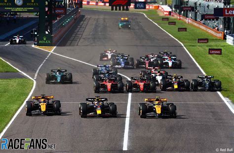 F1 Rate the Race: 2023 Japanese Grand Prix | RaceFans