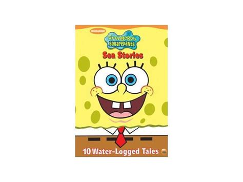 Spongebob Squarepants: Sea Stories - Newegg.com