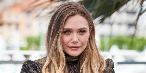 Elizabeth Olsen - Net Worth September 2023, Salary, Age, Siblings, Bio ...