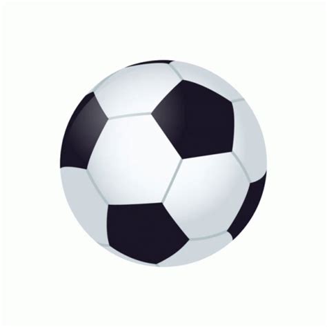 Soccer Ball Joypixels GIF - SoccerBall Joypixels Ball - Discover ...