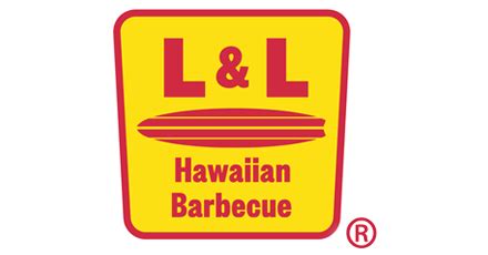 L&L Hawaiian Barbecue 2320 South King Street - Order Pickup and Delivery