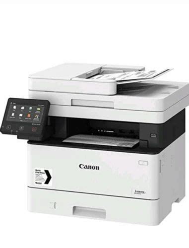 Canon Xerox Machine at Rs 55000/piece | Canon Xerox Machines in Nashik ...