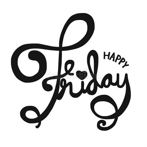 Happy Friday Stock Illustrations – 28,417 Happy Friday Stock ...