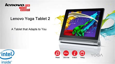 [Offer] Lenovo Yoga 2 Review: Tablet Laptop, Specs, Price Discount (2018)