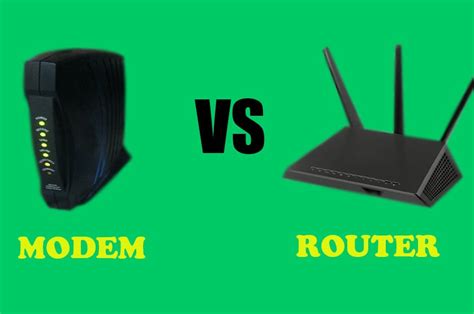 Ruf Melodie Ausführlich modem vs router unterschied Schild Inhalt Backup