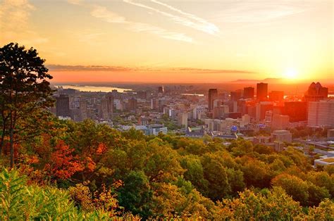 19 Top Tourist Attractions in Montreal | PlanetWare