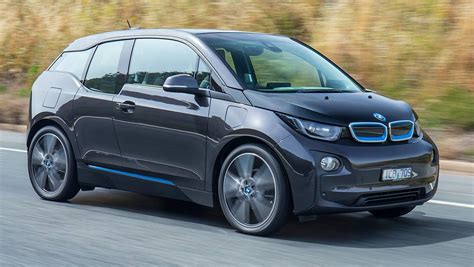 BMW i3 REX Hatchback 2015 review | CarsGuide